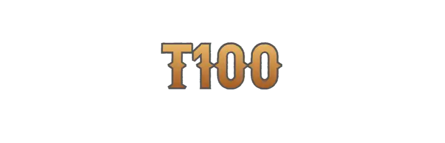 T100
